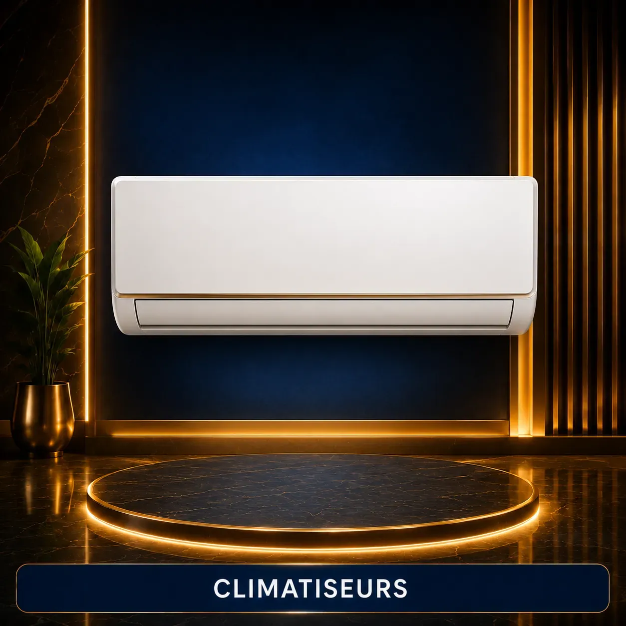 Climatiseurs