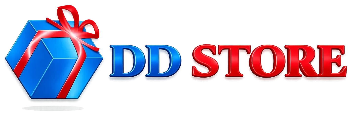 DD STORE